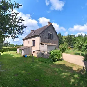 Hébergement de vacances Grande Maison De Charme Bretonne, Québriac